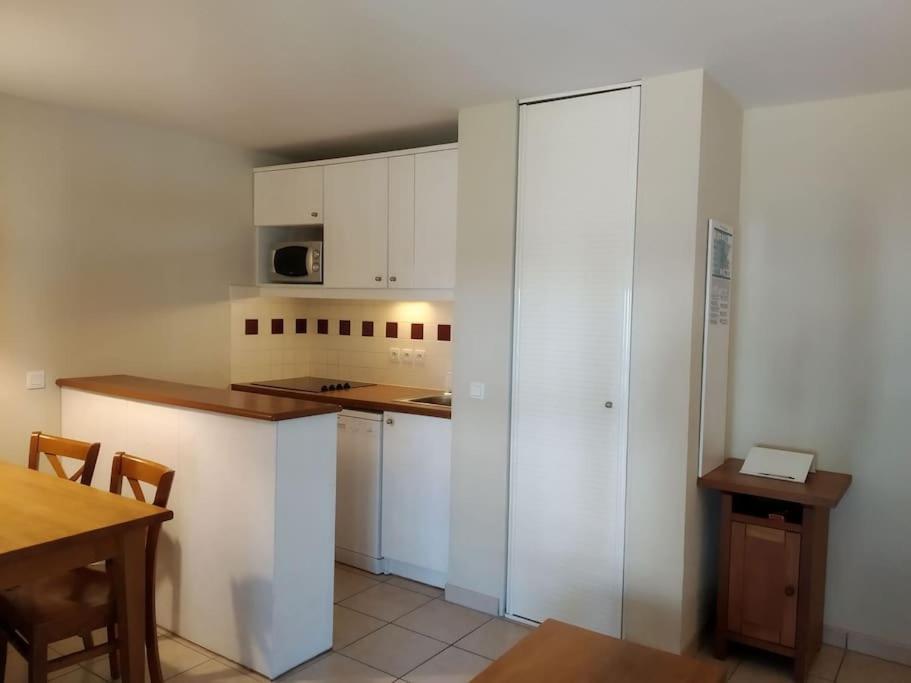 Appartement Le Daoun Dunes, Pins Ocean Et Golf Moliets-et-Maa Ngoại thất bức ảnh