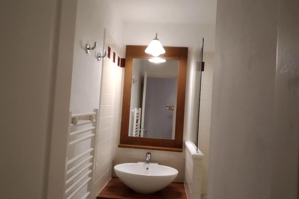 Appartement Le Daoun Dunes, Pins Ocean Et Golf Moliets-et-Maa Ngoại thất bức ảnh