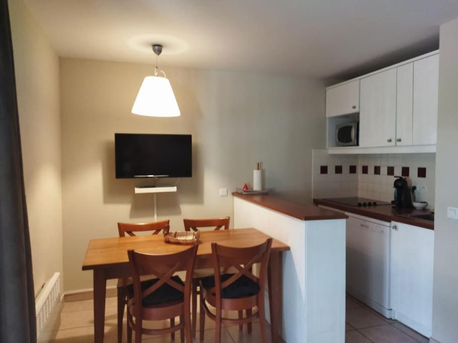 Appartement Le Daoun Dunes, Pins Ocean Et Golf Moliets-et-Maa Ngoại thất bức ảnh